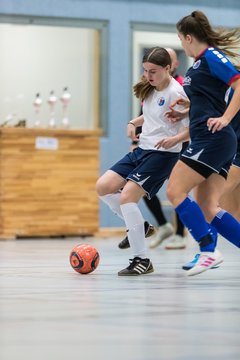 Bild 352 - F Loewinnen Hallen Cup